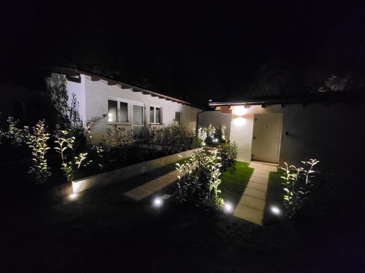 Le Betulle B&B Origlio Екстер'єр фото