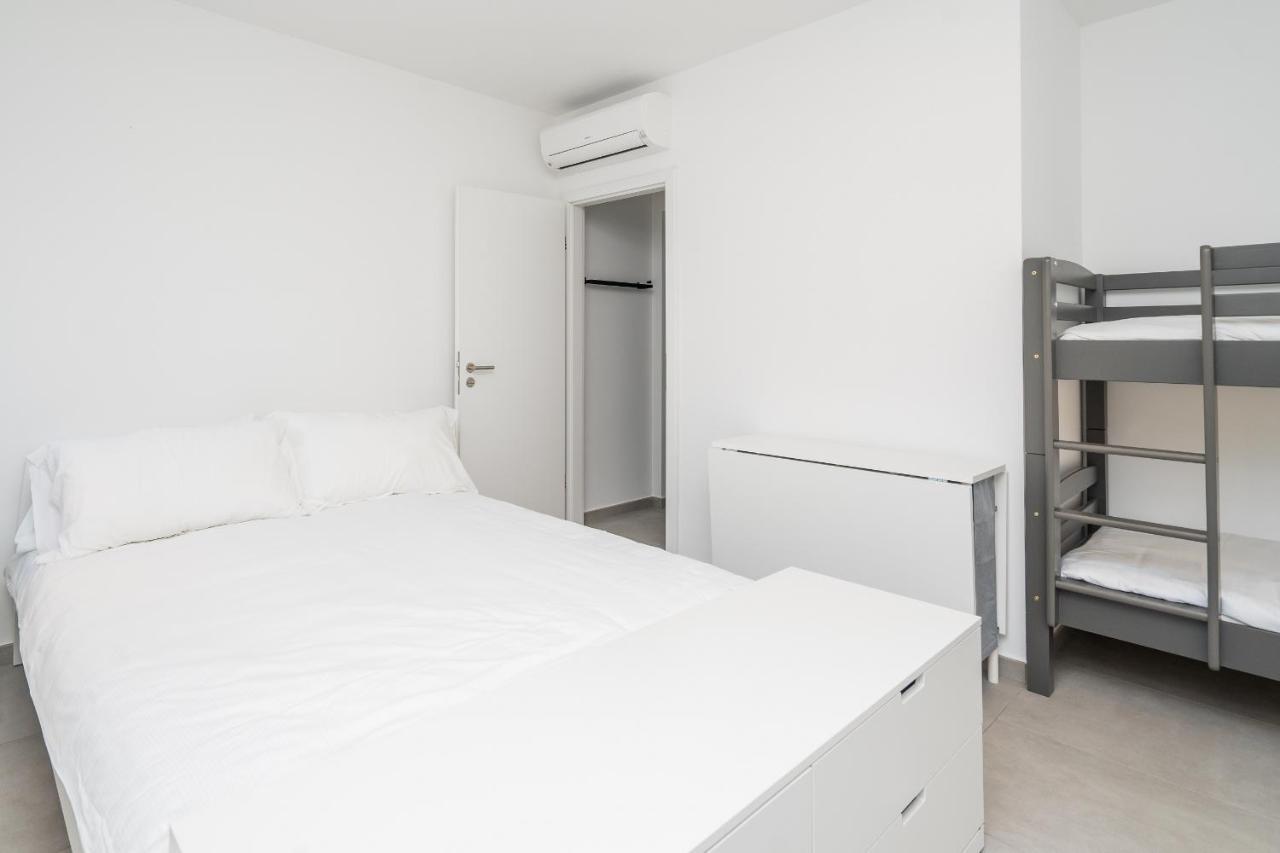 Le Betulle B&B Origlio Екстер'єр фото