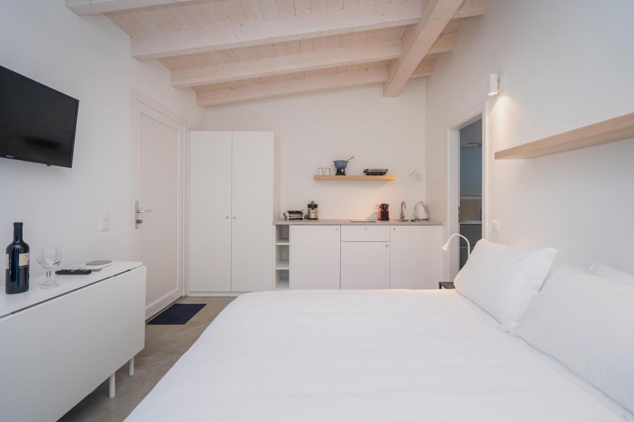 Le Betulle B&B Origlio Екстер'єр фото