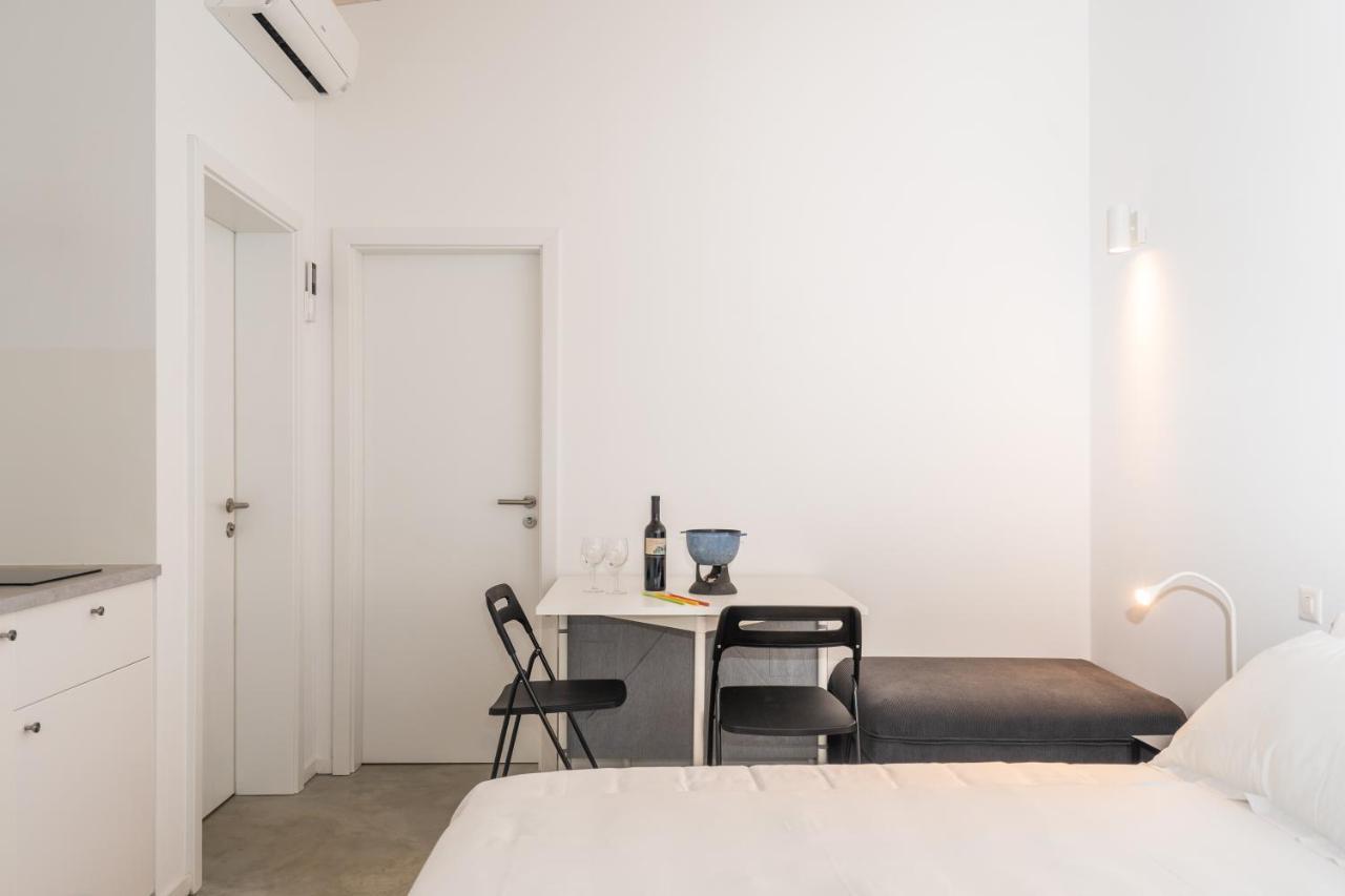 Le Betulle B&B Origlio Екстер'єр фото