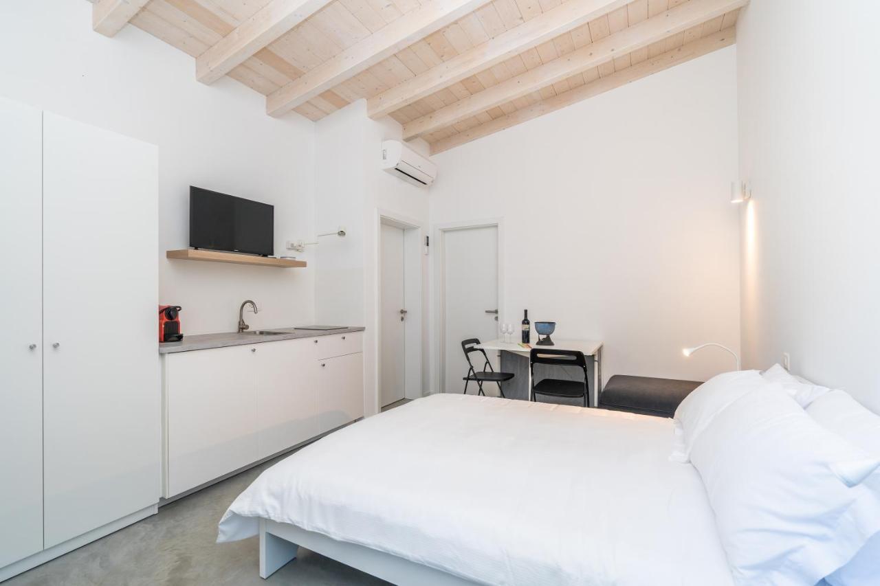 Le Betulle B&B Origlio Екстер'єр фото